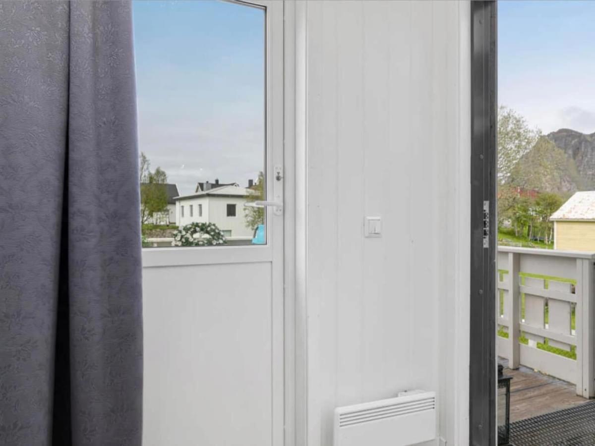 Bleik Villa Dış mekan fotoğraf